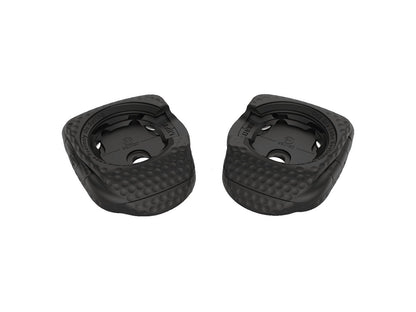 Wahoo Speedplay Standard Tension Cleats - Black