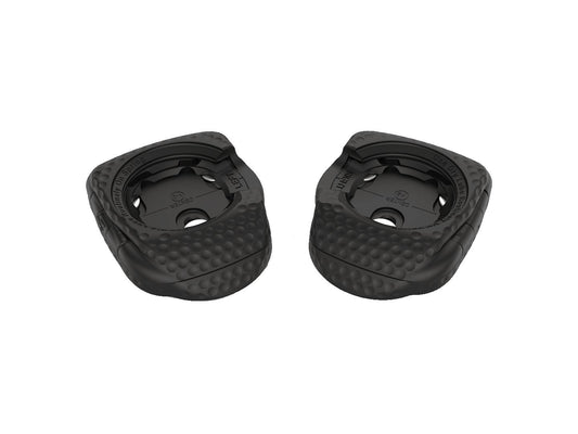 Wahoo Speedplay Standard Tension Cleats - Black