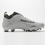 Warhawk Football Cleats Quantum Speed 2.0 by Phenom Elite