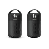100% Waterproof Front Fork Rack Bag 7L-RideMate