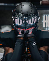 Phenom Elite Villain Football Gloves - VPS3