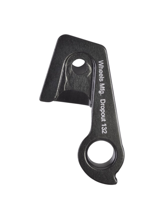 Wheels Manufacturing Derailleur Hanger - 132