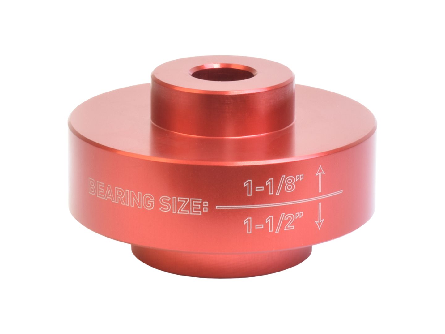 Wheels Manufacturing PRESS-8 Headset Cup Drift