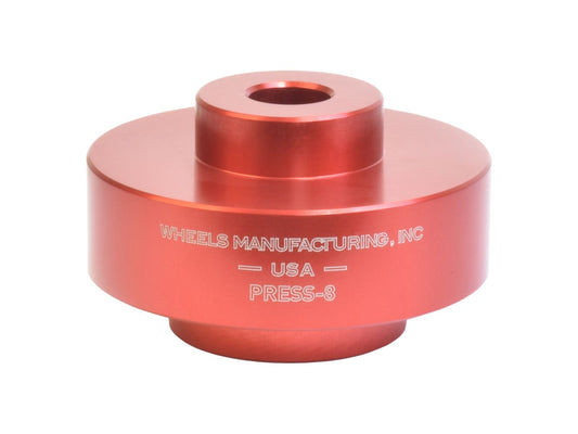 Wheels Manufacturing PRESS-8 Headset Cup Drift