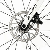 LynxFox - Carbon Fiber Road Bike