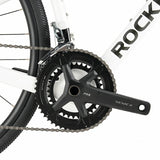 LynxFox - Carbon Fiber Road Bike