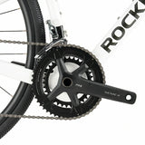 LynxFox - Carbon Fiber Road Bike