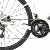 LynxFox - Carbon Fiber Road Bike