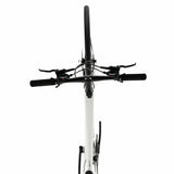 LynxFox - Carbon Fiber Road Bike