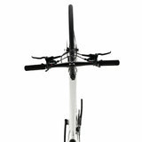 LynxFox - Carbon Fiber Road Bike