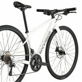 LynxFox - Carbon Fiber Road Bike