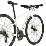 LynxFox - Carbon Fiber Road Bike