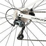 LynxFox - Carbon Fiber Road Bike