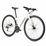 LynxFox - Carbon Fiber Road Bike