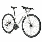 LynxFox - Carbon Fiber Road Bike