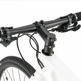 LynxFox - Carbon Fiber Road Bike