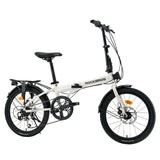 SKN - Folding Bike