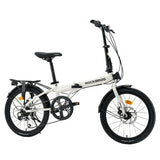 SKN - Folding Bike