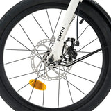 SKN - Folding Bike