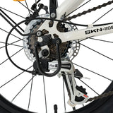 SKN - Folding Bike