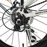 SKN - Folding Bike
