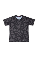 Women's Wild Elements Tech Tee