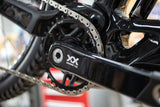 Direct Mount Chainrings for TQ E-Bike Motors