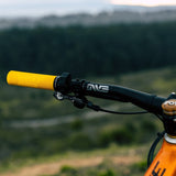 Echo Lock-On Grips – Colors