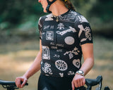 Women’s All Uphill From Here Jersey