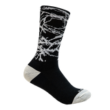 Socks -  Shattered Wool