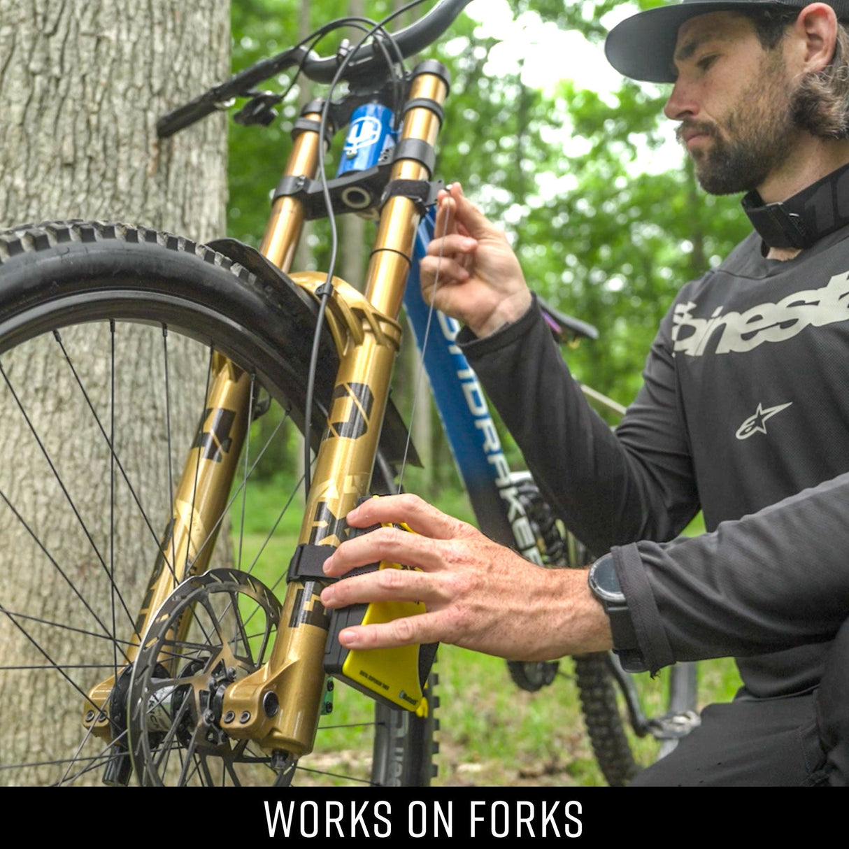 MTB Pro Kit
