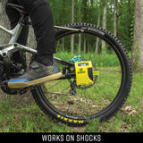 MTB Pro Kit