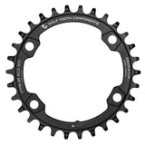 96 mm BCD Chainrings for Shimano XT M8000 and SLX M7000