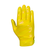 Phenom Elite VPS4 Adult Football Gloves - Team Colors