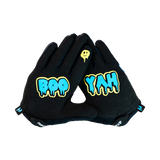 Youth Gloves - Monster Mayhem