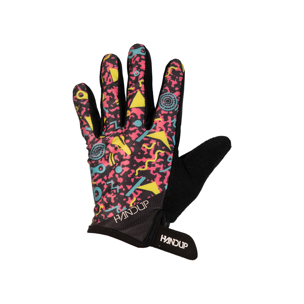 Youth Gloves - Roller Link
