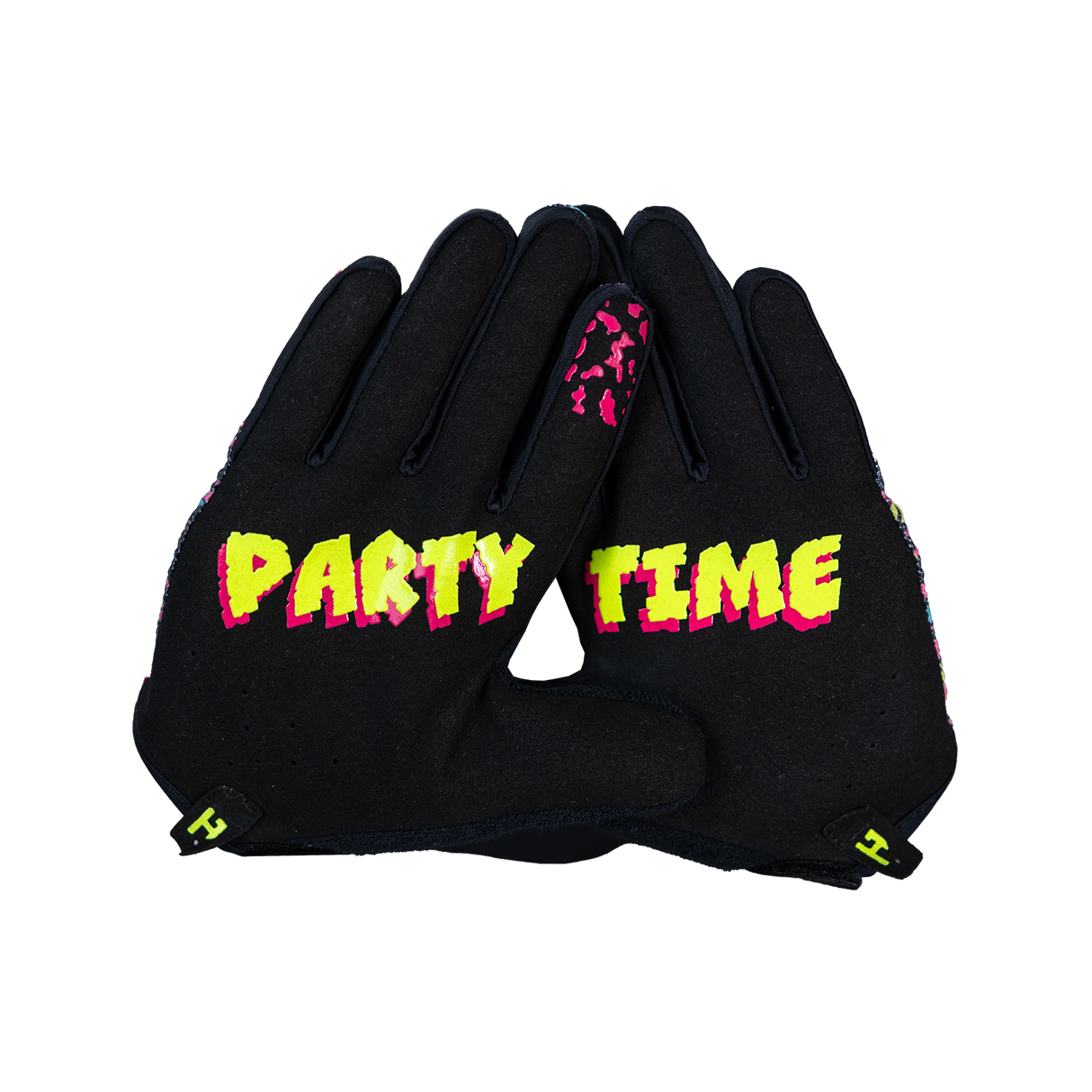 Youth Gloves - Roller Link