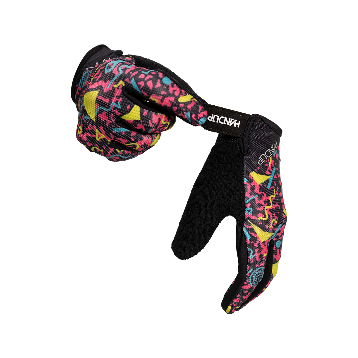 Youth Gloves - Roller Link