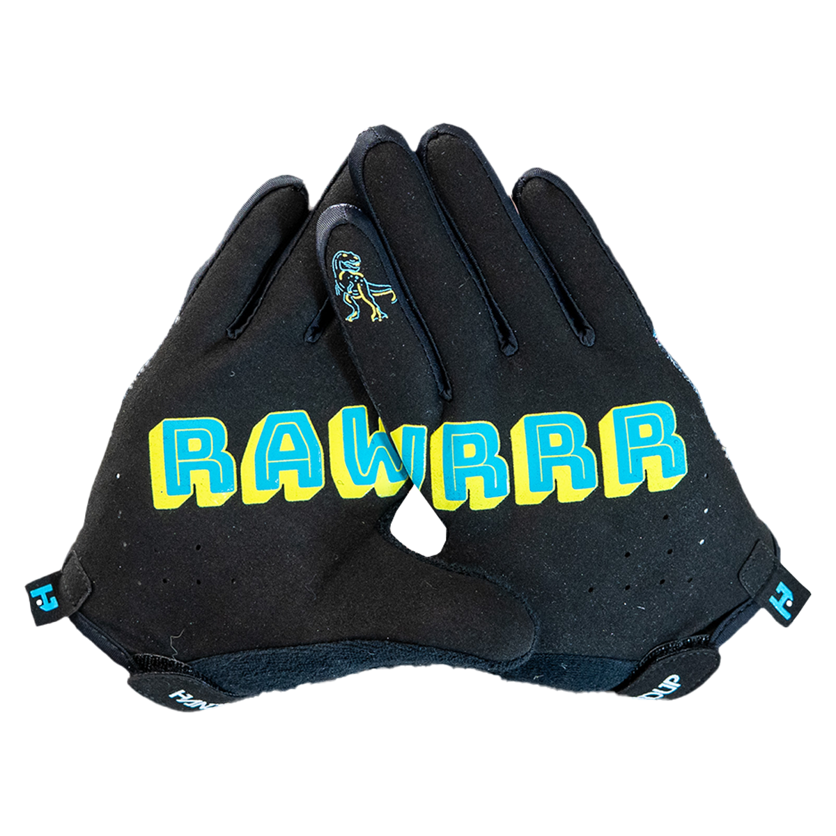 Youth Gloves - Dino's End