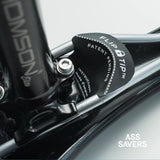 ZEITBIKE ASS SAVERS - CHECKERED - Gen 4 - Regular