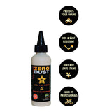 ZeroDust Chain Lube (180 ml - dosage for workshop or competition)