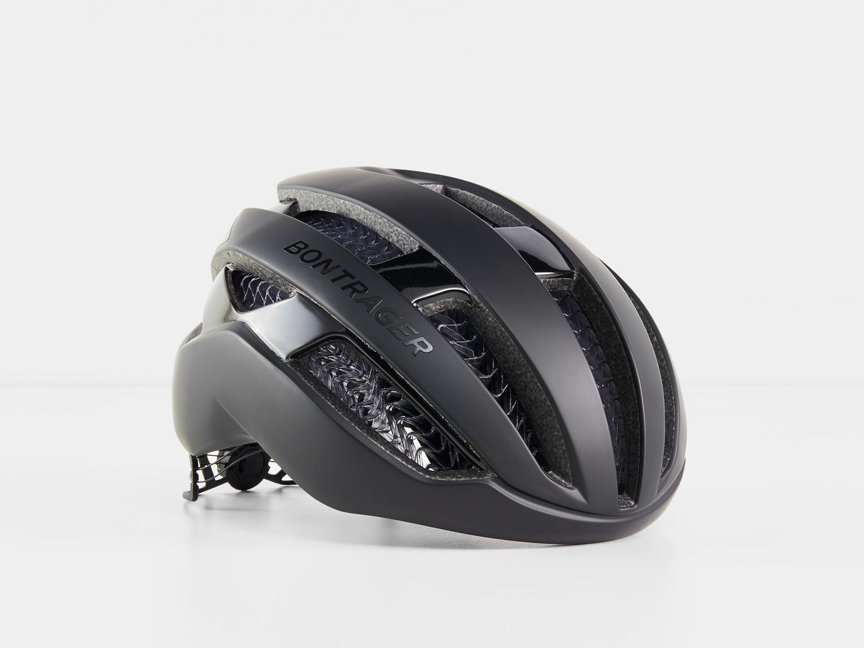 Bontrager Circuit WaveCel X-Large Black CPSC Helmet