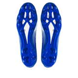 Sonic the Hedgehog Flag Football Cleats - Quantum Energy by Phenom Elite