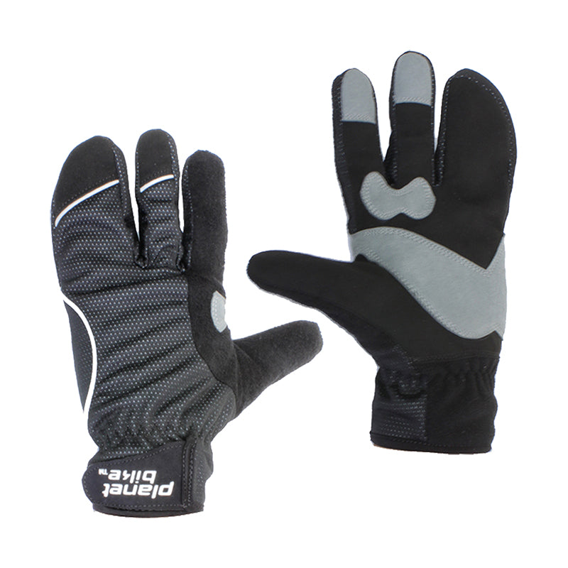 Planet bike Aquilo Fall  SM Unisex Black