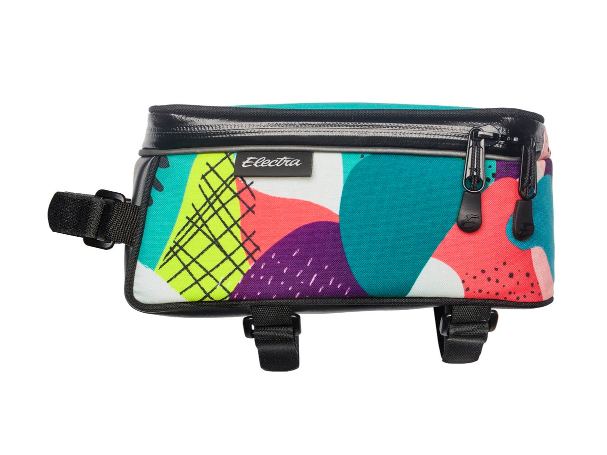 Electra Phone/Frame  Miami Green Bag