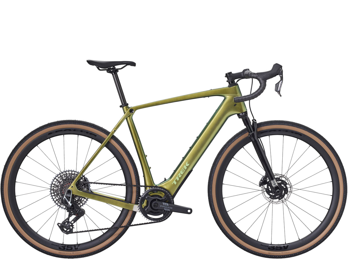 Trek Checkpoint+ SL 7 AXS