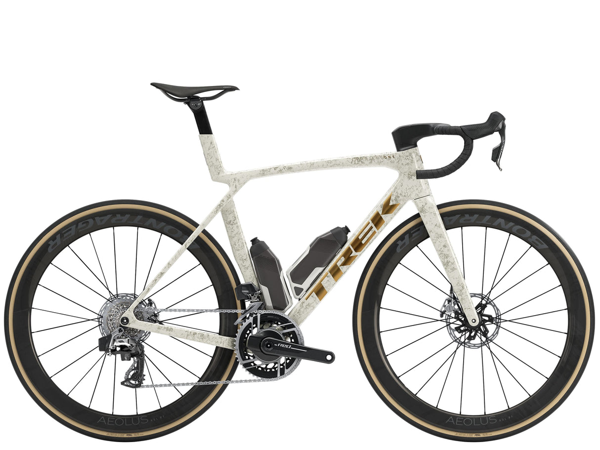 Trek Madone SLR 9 AXS