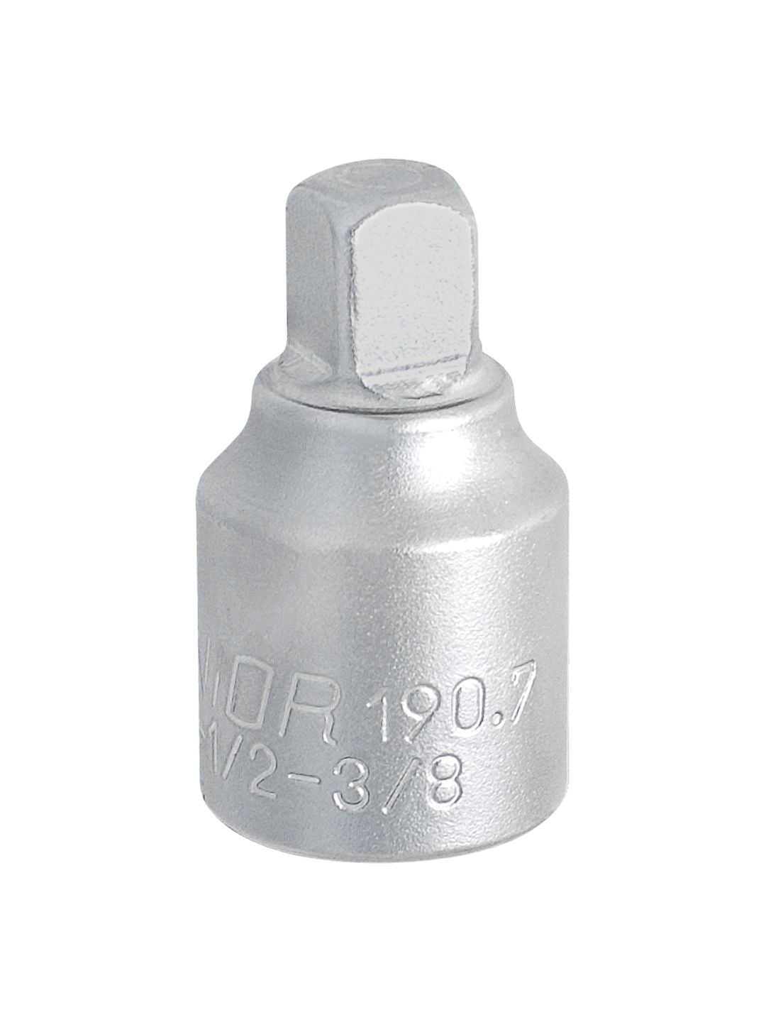 Unior Socket Adapter 1/2"-3/8" Drive Tool