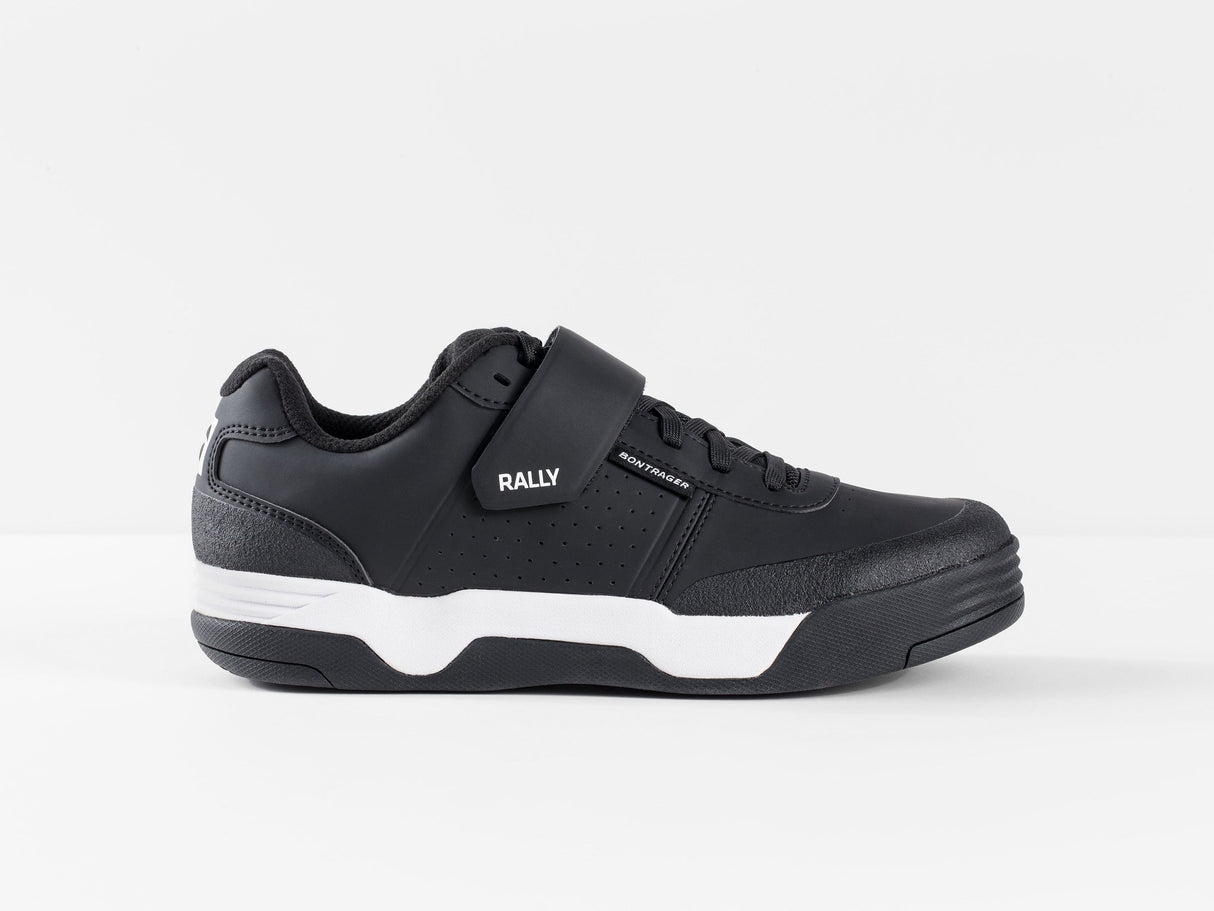 Bontrager Rally MTB 42 Black Shoe