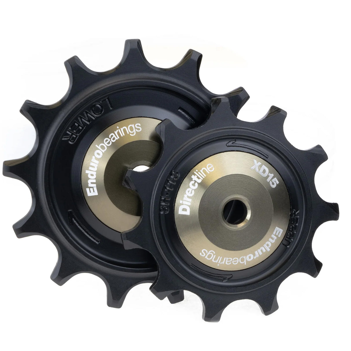 Directline 11/13T Shimano 11sp GRX XD15, Graphite NLS